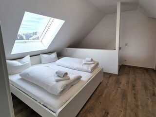Apartamento Winterberg Características 9