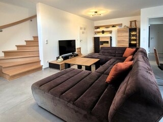 Apartamento Winterberg Características 10