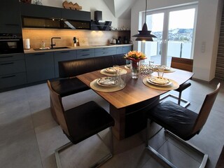 Apartamento Winterberg Características 11
