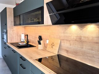 Apartamento Winterberg Características 12