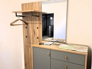 Apartamento Winterberg Características 13