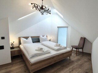 Apartamento Winterberg Características 15