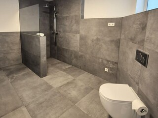 Apartamento Winterberg Características 17
