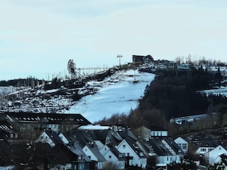 Appartement Winterberg Buitenaudio-opname 5