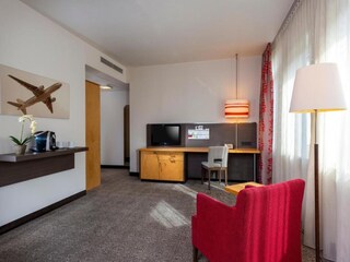 Appartement Dreieich Kenmerken 6