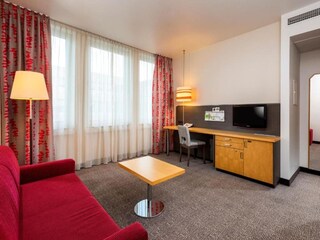 Apartamento Dreieich Características 7