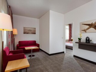 Apartamento Dreieich Características 8