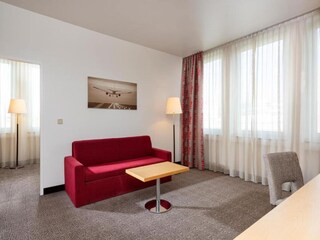 Apartamento Dreieich Características 10