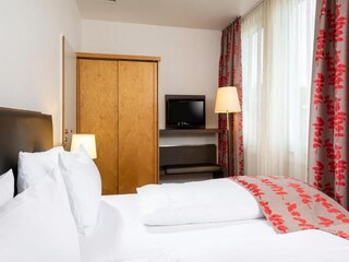 Apartment Dreieich Features 4