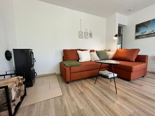 Bungaló Dobbertin Características 19