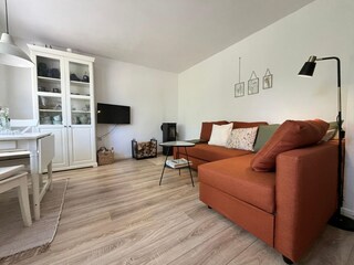 Bungaló Dobbertin Características 21