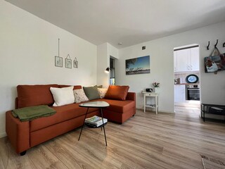 Bungaló Dobbertin Características 22