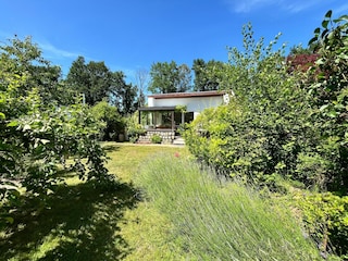 Bungalow Dobbertin Registrazione all'aperto 16