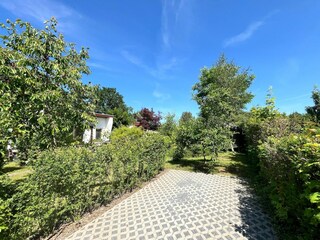 Bungaló Dobbertin Grabación al aire libre 17