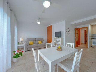 Appartement Blanes Équipement 16