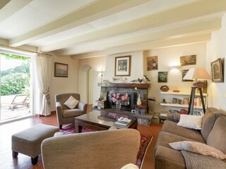 Ferienhaus Argol Ausstattung 19