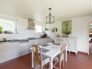 Casa per le vacanze Argol Caratteristiche 12