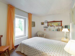 Ferienhaus Argol Ausstattung 23
