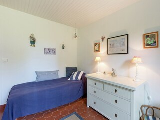 Vakantiehuis Argol Kenmerken 25