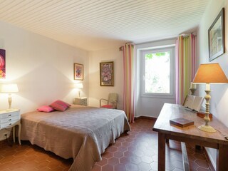 Ferienhaus Argol Ausstattung 17