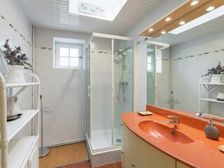 Casa per le vacanze Argol Caratteristiche 20