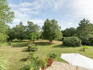 Vakantiehuis Argol Buitenaudio-opname 7
