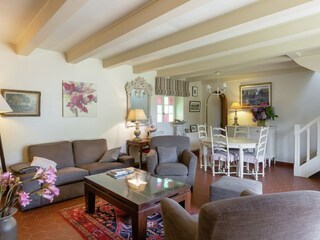 Ferienhaus Argol Ausstattung 22