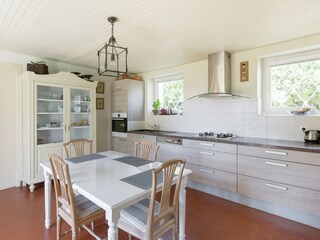 Ferienhaus Argol Ausstattung 24