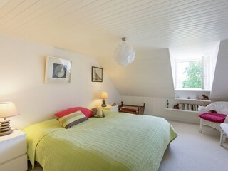 Casa per le vacanze Argol Caratteristiche 26