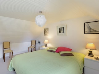 Ferienhaus Argol Ausstattung 27