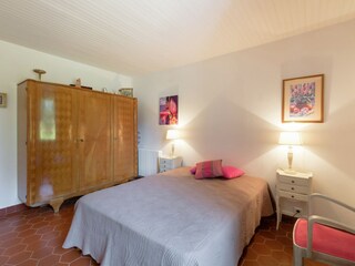 Casa per le vacanze Argol Caratteristiche 29