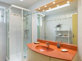 Casa per le vacanze Argol Caratteristiche 30