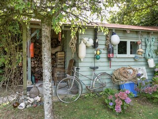 Casa per le vacanze Argol  36