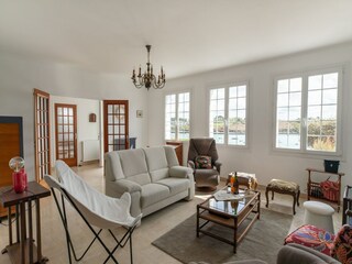 Holiday house Portsall Features 23