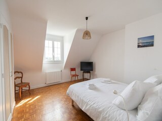Ferienhaus Portsall Ausstattung 24