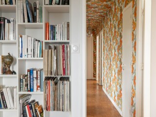Ferienhaus Portsall Ausstattung 28