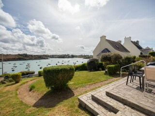 Holiday house Portsall Outdoor Recording 8