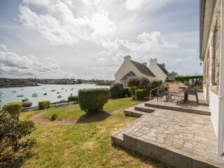 Holiday house Portsall Outdoor Recording 9