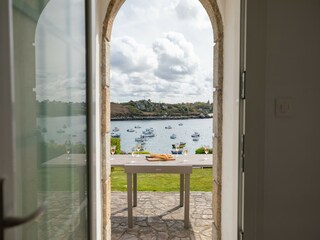 Holiday house Portsall Outdoor Recording 10