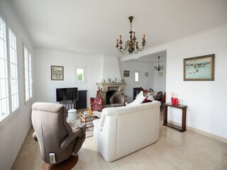 Holiday house Portsall Features 24