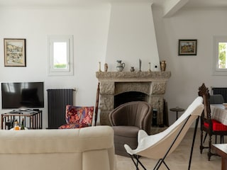 Holiday house Portsall Features 19