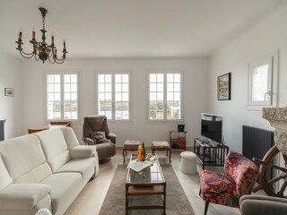 Holiday house Portsall Features 25