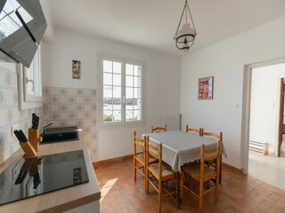 Maison de vacances Portsall Équipement 15