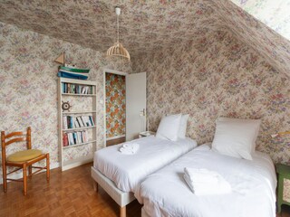 Holiday house Portsall Features 30