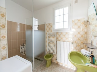 Holiday house Portsall Features 21