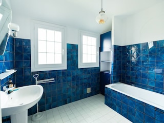 Holiday house Portsall Features 22