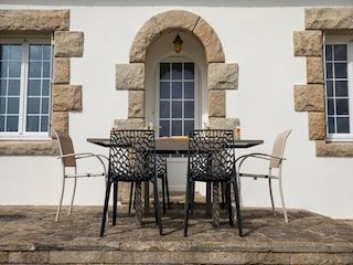 Holiday house Portsall Outdoor Recording 4