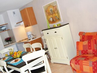 Appartement Saint-Privat-de-Champclos Kenmerken 10