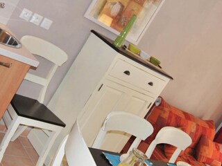 Appartement Saint-Privat-de-Champclos Équipement 7