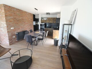 Appartement Seline Équipement 13